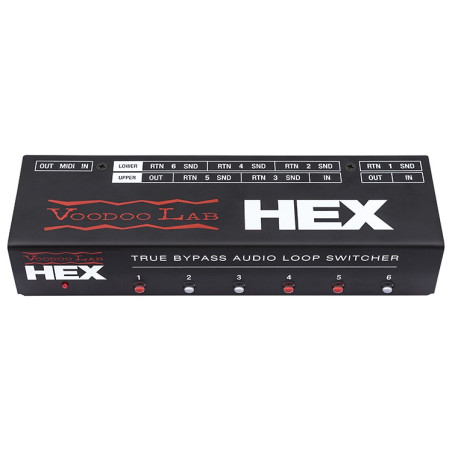 HEX