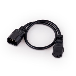 Power Ace IEC Connector...
