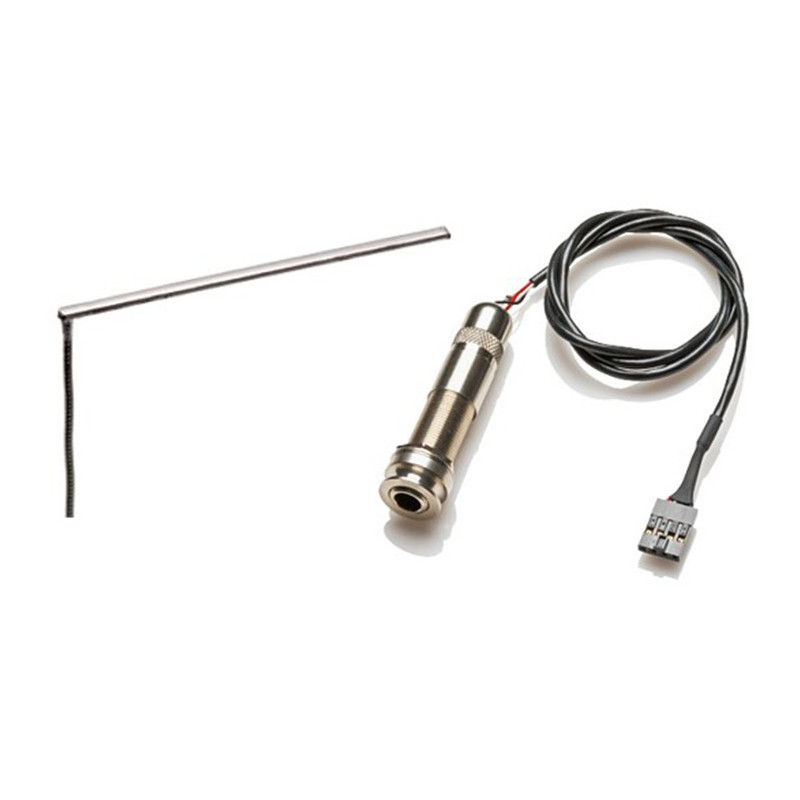 Trasduttore per acustica