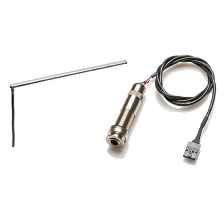 Trasduttore per acustica