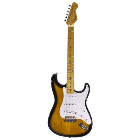 Chitarra Elettrica Vintage Strato Style