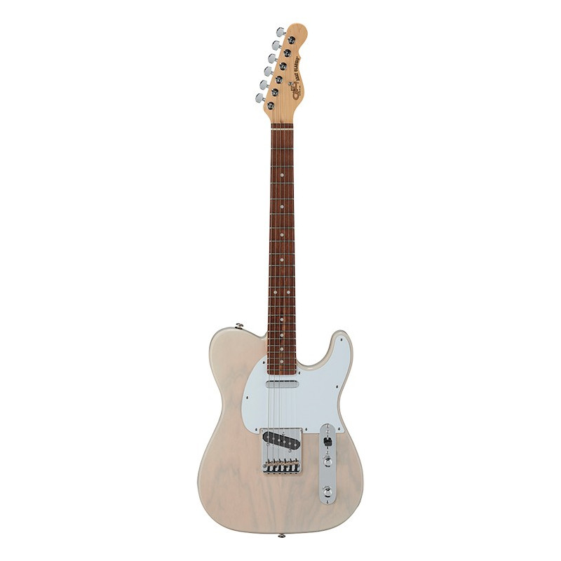 Deluxe ASAT Classic Alnico Blonde