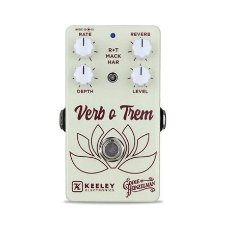 Verb-O-Trem
