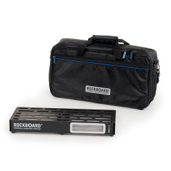 Pedalboard 52,2x23,4 con borsa