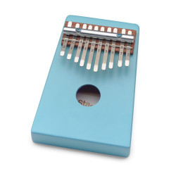 Kalimba 10 chiavi in...