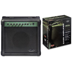 Amplificatore basso 20W