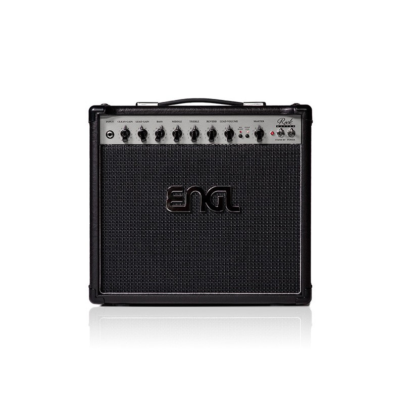 Rockmaster 20 Combo 1x10