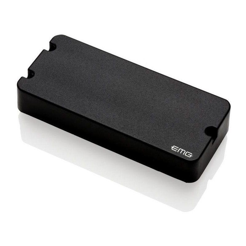 Music Man passivo colore nero