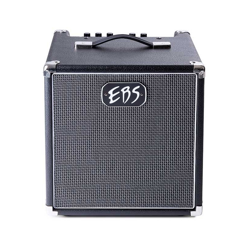 EBS-60S MK2 (EU) - Session 60W Combo 1x10