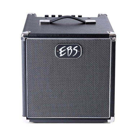 EBS-60S MK2 (EU) - Session 60W Combo 1x10