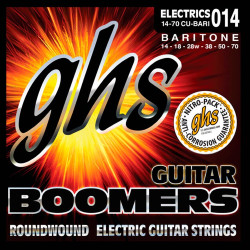 Boomers Elettrica 6 St...