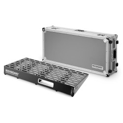 Pedalboard 82,2x42,2 con...
