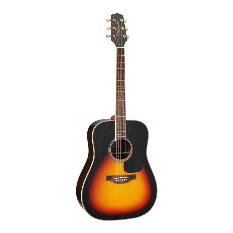 Dreadnought G Series