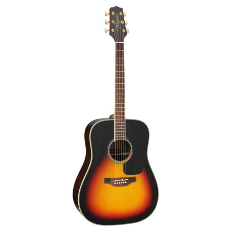 Dreadnought G Series