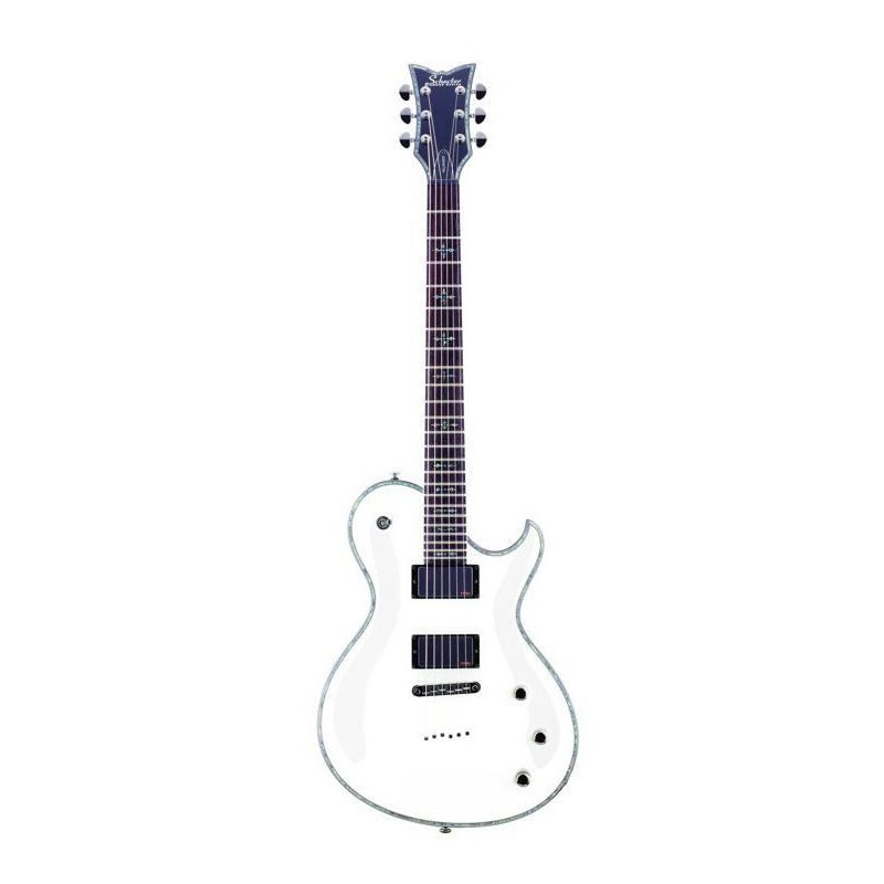HELLRAISER SOLO-6-WHT