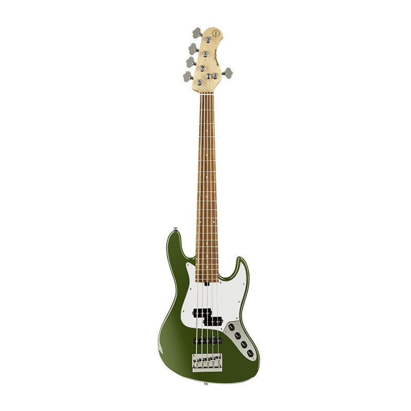 MetroExpress PJ Bass 5 21 Hybrid Sage Green