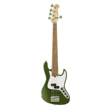 MetroExpress PJ Bass 5 21 Hybrid Sage Green