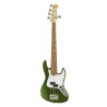 MetroExpress PJ Bass 5 21 Hybrid Sage Green