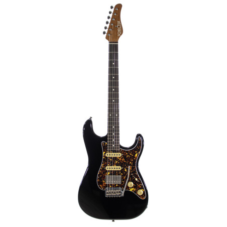 TRADITIONAL-WEMBLEY II-HSS-ALDER-R-BLK