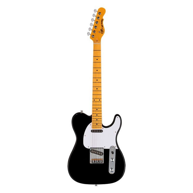 ASAT Classic Gloss Black