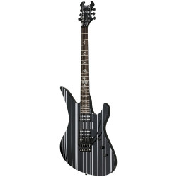 SYNYSTER STANDARD-BLK/SILV