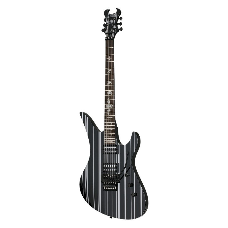 SYNYSTER STANDARD-BLK/SILV
