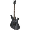 SYNYSTER STANDARD-BLK/SILV