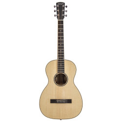 03 Mahogany Parlor Elet