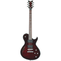 HELLRAISER SOLO-6 E/A-BCH