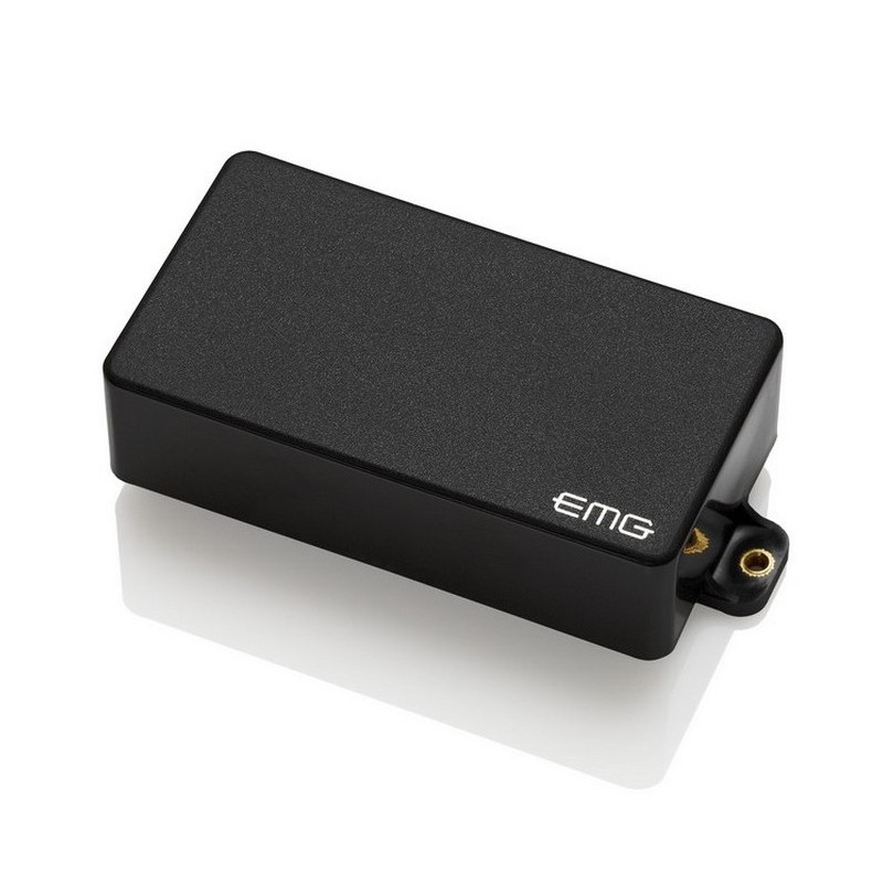 Dual coil attivo colore nero