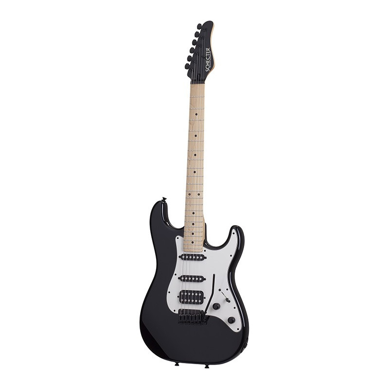 TRADITIONAL-HSS-ALDER-M-TOTAL BLACK