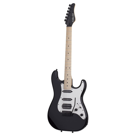 TRADITIONAL-HSS-ALDER-M-TOTAL BLACK
