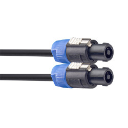 Cavo speaker 15m Speakon...