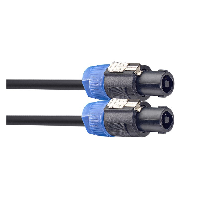 Cavo speaker 15m Speakon M/Speakon M