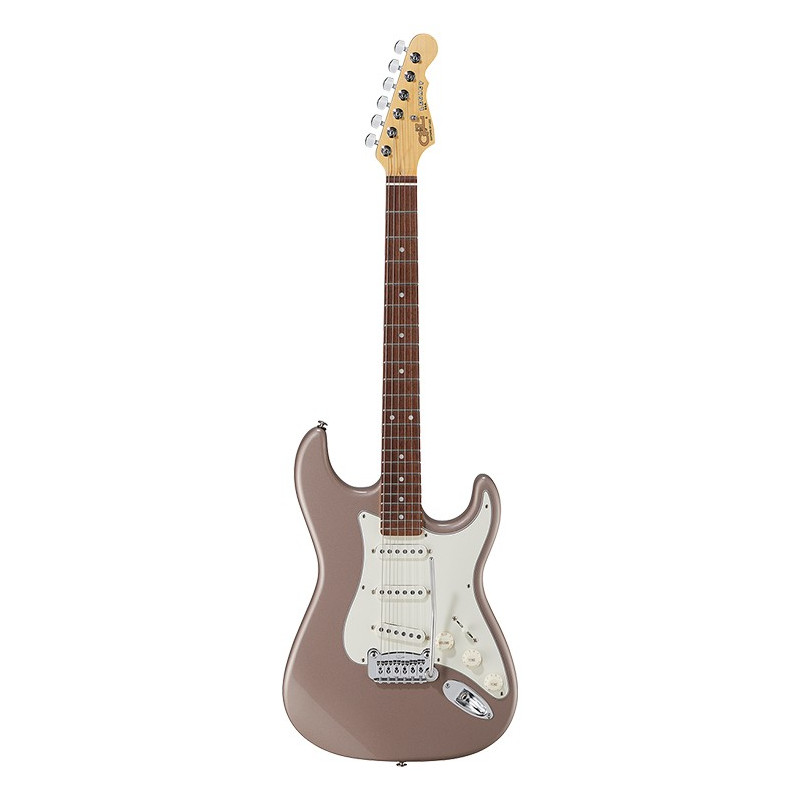 Deluxe Legacy Shoreline Gold