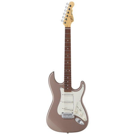 Deluxe Legacy Shoreline Gold
