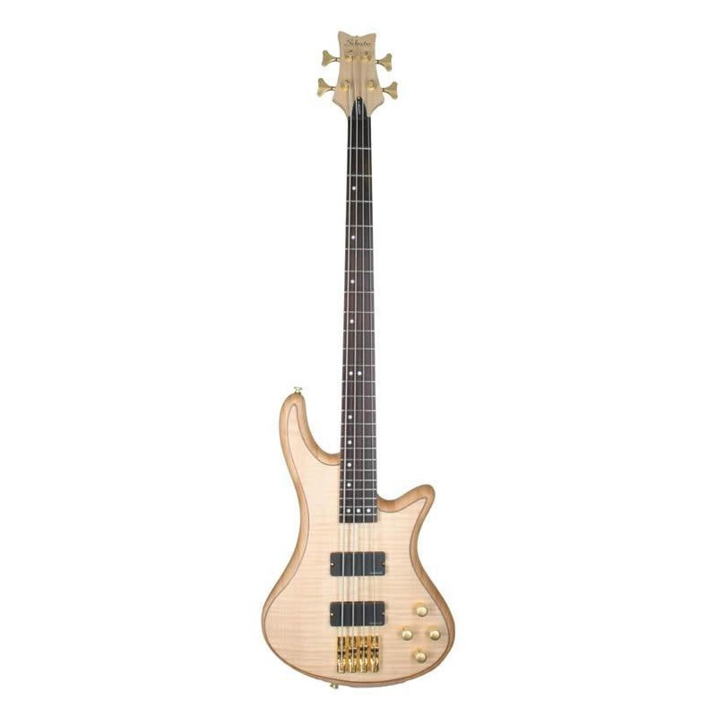 STILETTO CUSTOM-5-NAT