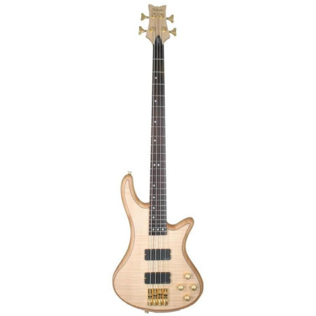 STILETTO CUSTOM-5-NAT