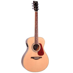 VE330 FOLK GUITAR Natural
