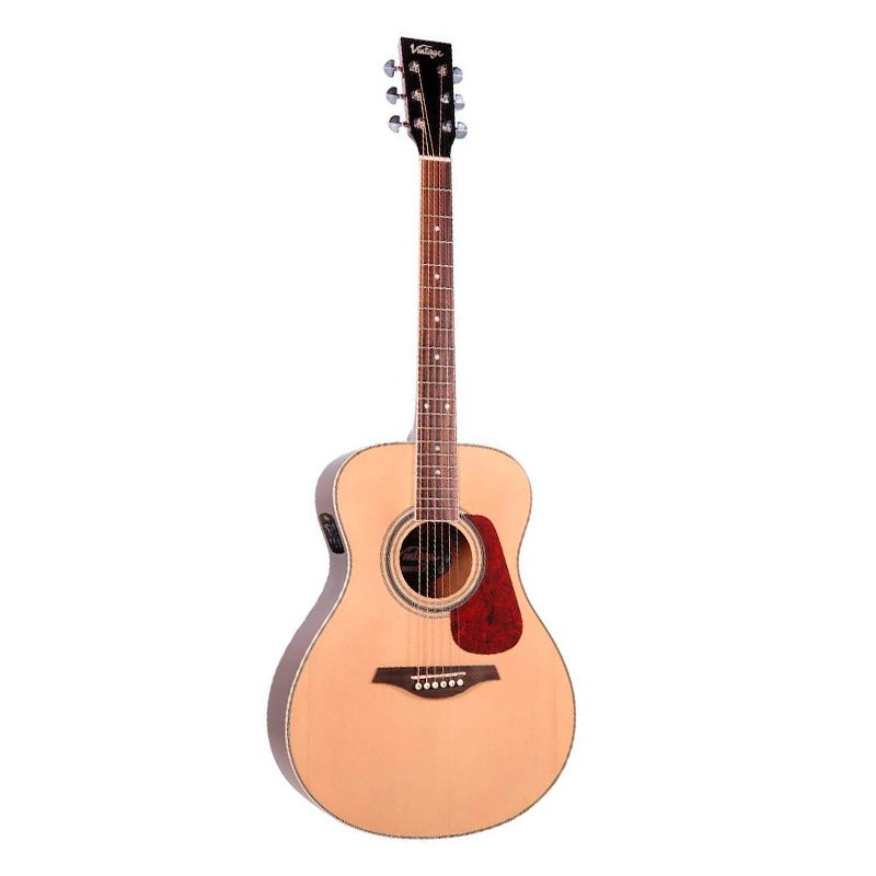 VE330 FOLK GUITAR Natural