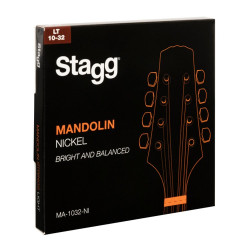 Muta corde mandolino