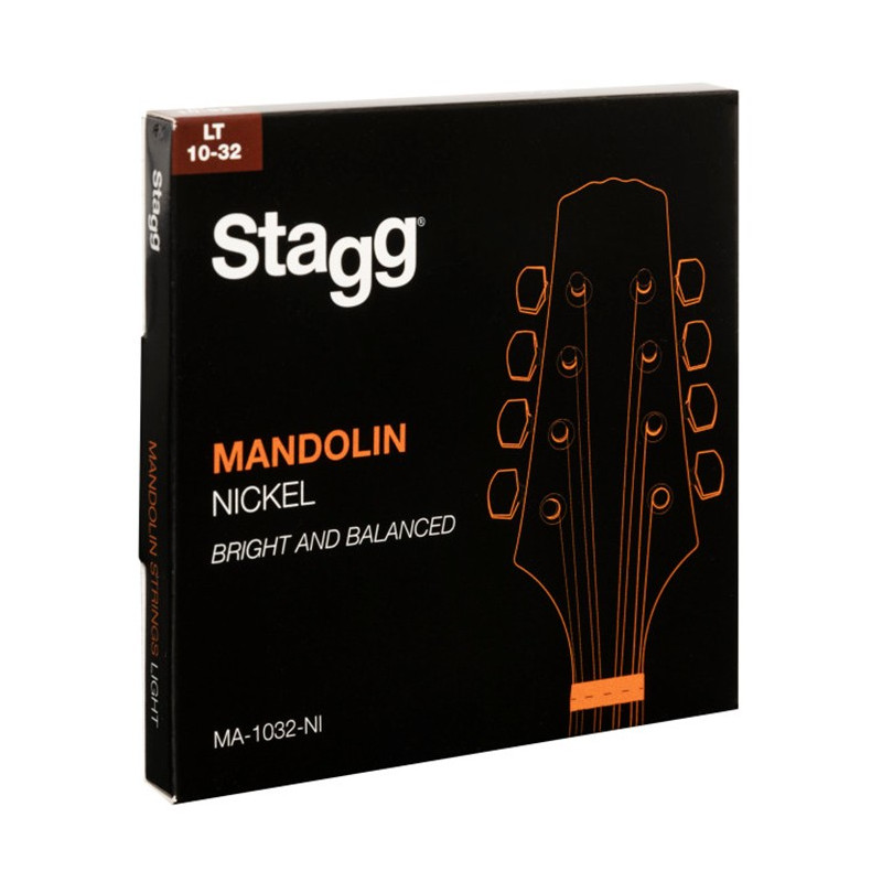 Muta corde mandolino