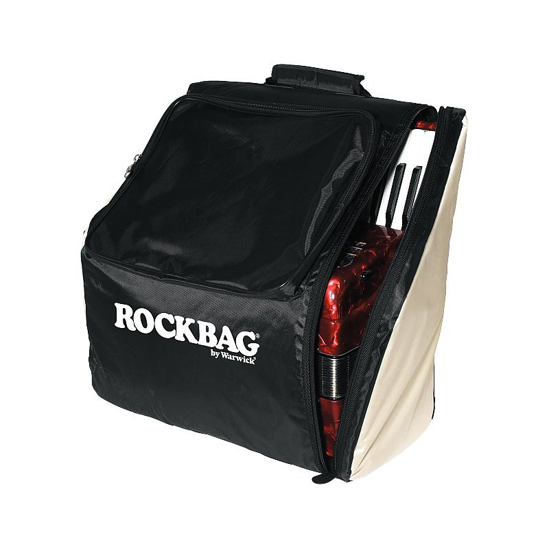 Borsa Deluxe Fisarmonica 34/72 III