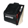 Borsa Deluxe Fisarmonica 34/72 III