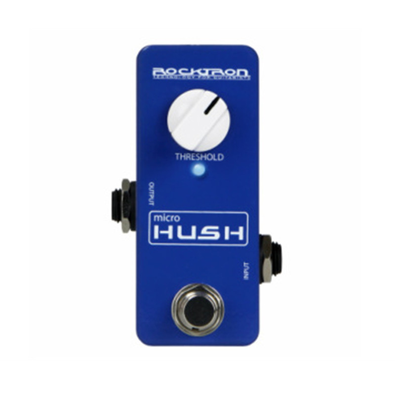 MicroHUSH