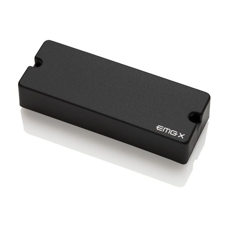 Dual coil attivo colore nero
