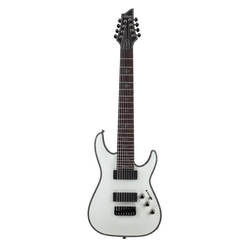 HELLRAISER C-8-WHT