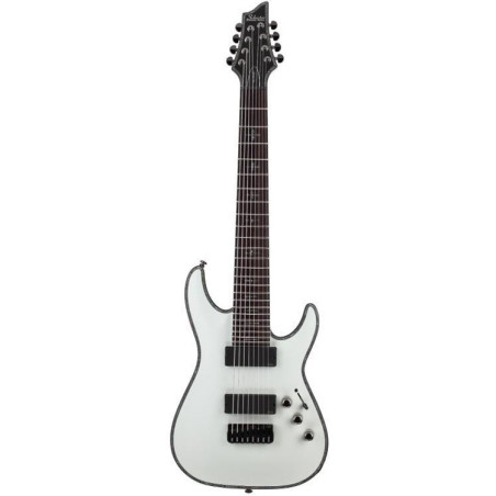 HELLRAISER C-8-WHT