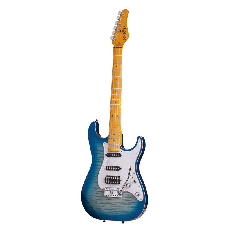 SUNSET CUSTOM-HSS-ALDER-M-SV-TSBL