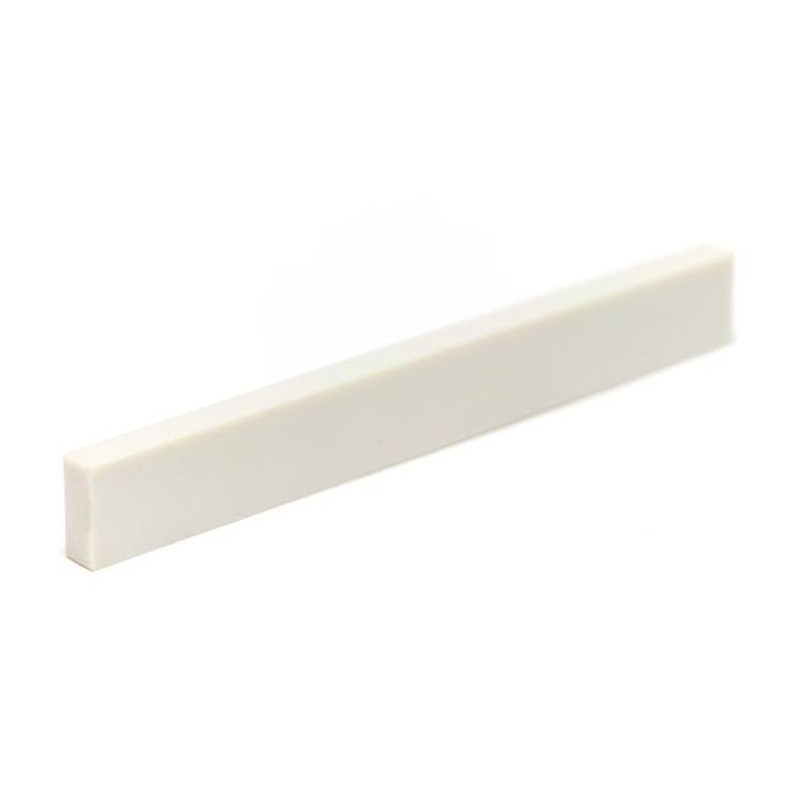 Tusq Nut non modellato 63,50x3,17x7,92
